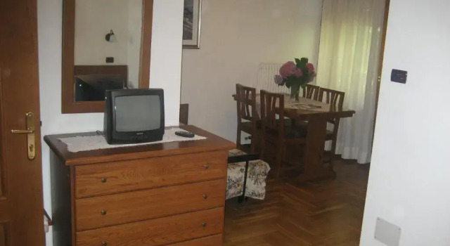 Апартаменты Albergo Castello da Bonino