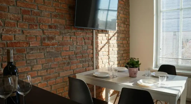 Апартаменты Apartament Gliwice Centrum Witkiewicza II