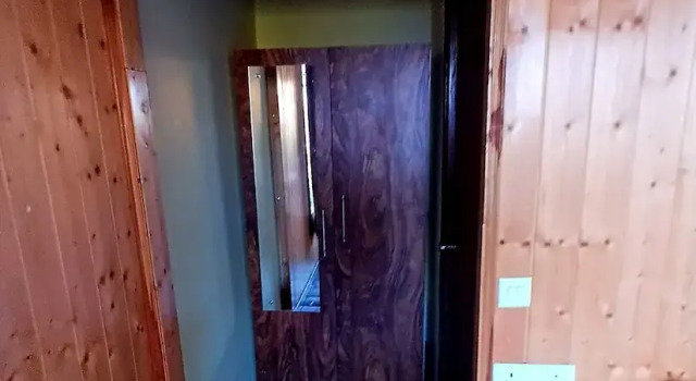Номер Superior Way Wood Wind Lodge