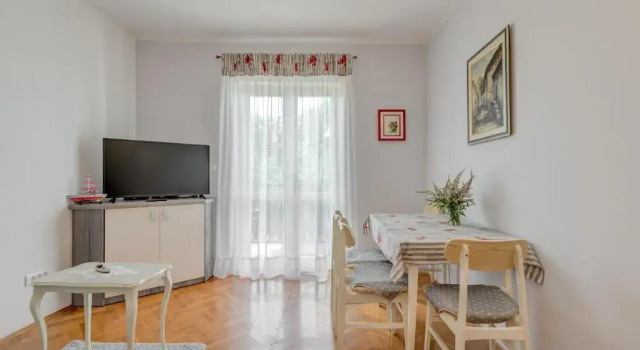 Apartments Ruža