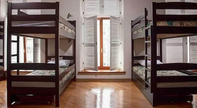 Хостел EstherHouse