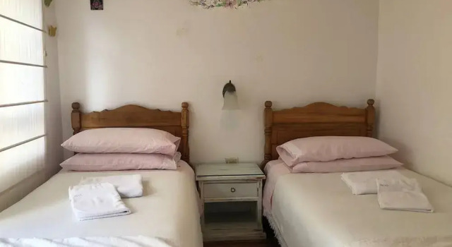 Hostal Sakti