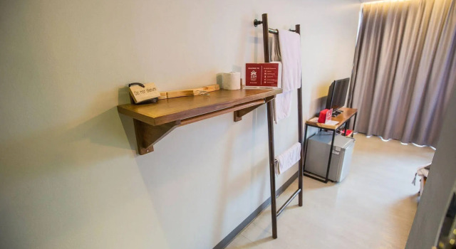 ZEN Rooms Samlaan Road