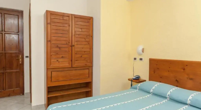 Номер Standard Hotel Ape Regina