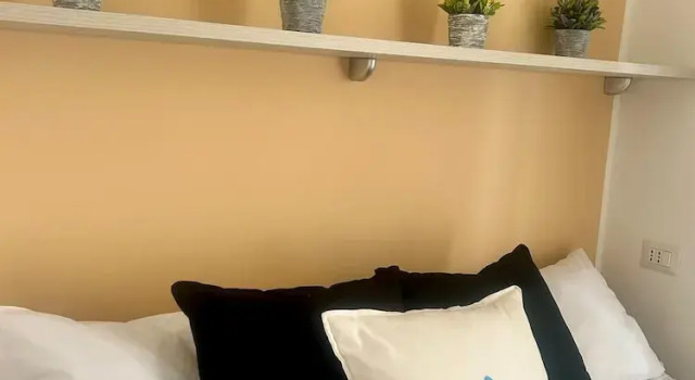 Standard Doppel Zimmer Folklore B&B