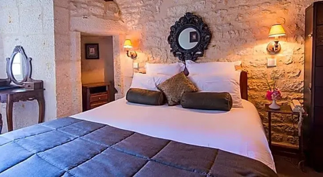 Люкс Hôtel Saint Martin - La Maison Younan