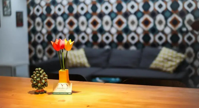 Vicolo 43 Apartment, Забронировать Апартаменты/квартира Апартаменты Катании, рядом с Парк Вилла Беллини, Апартаменты/квартира