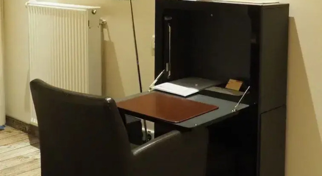 Одноместный номер Standard Hotel Schindlerhof