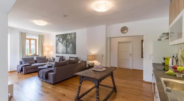 Villa Grete, St. Johann in Tirol, Prenota Villa Hotel a Tirolo con parcheggio, Parcheggio