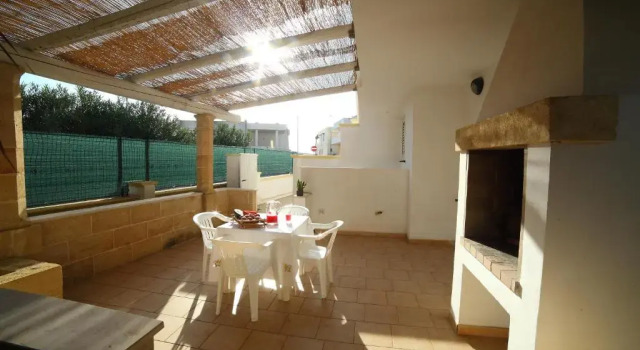 Studio Residence Rivamare Ugento