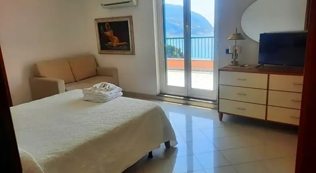 Номер Deluxe Hotel Leopold