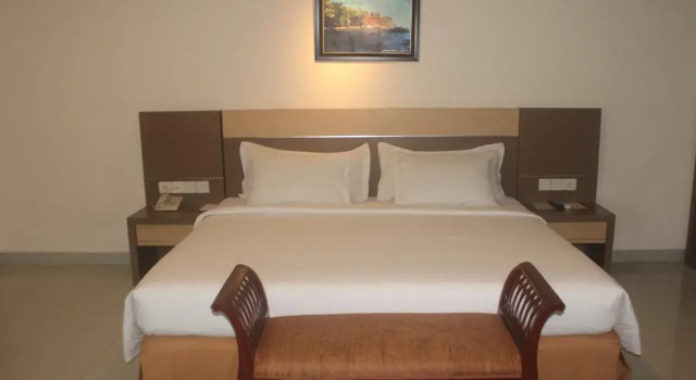 Manise Hotel, Réserver Hôtel Ambon Maluku
