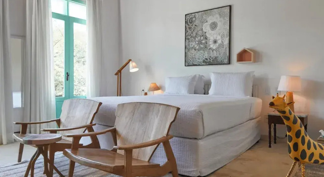 Casa Brasileira - Hotel Galeria, Rezervovat Hotel Hotely v Bahia s parkováním, Parkování
