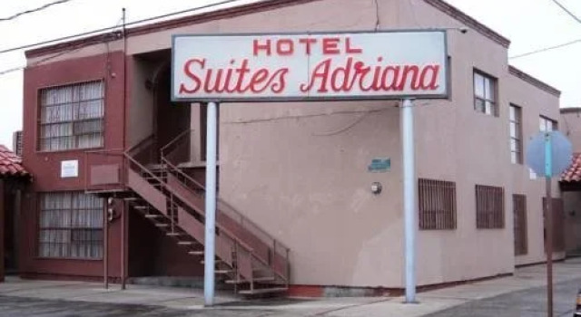 Hotel Suites Adriana, Prenota Hotel Ciudad Juarez Chihuahua