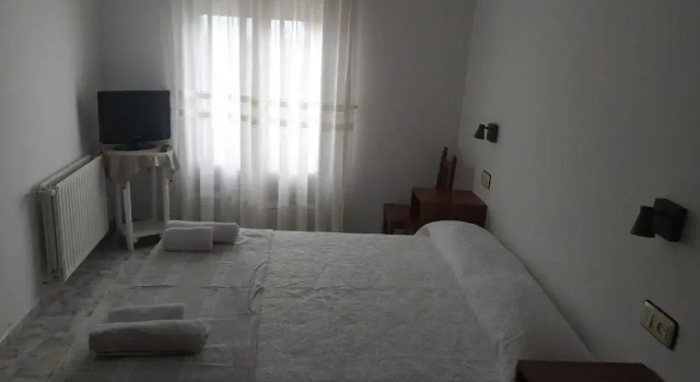 Семейный номер Standard Hostal Arribes del Duero