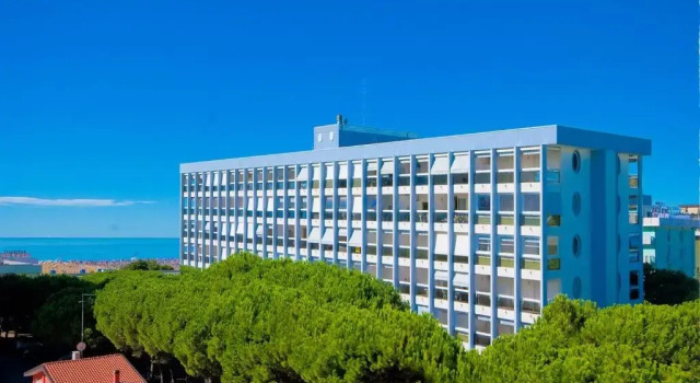 Auriga del Sole, Prenota Hotel Hotel a Veneto con parcheggio, Parcheggio