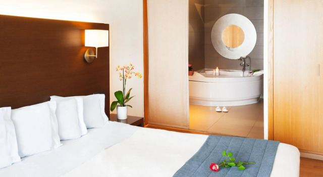 Domotel Xenia Volou