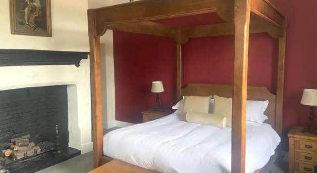 Suite The Scole Inn