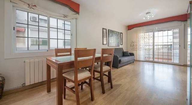 Apartamento Rin, Забронировать Апартаменты/квартира Калафель El Baix Penedès