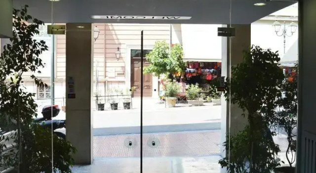 Diros Hotel
