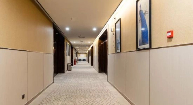 LUX CABINS Zunzhong Hote, Boek Hotel Hotels in Guangdong met parkeren, Parkeren