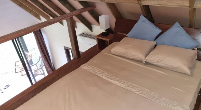 Семейный номер Standard Cabañas Naturaleza