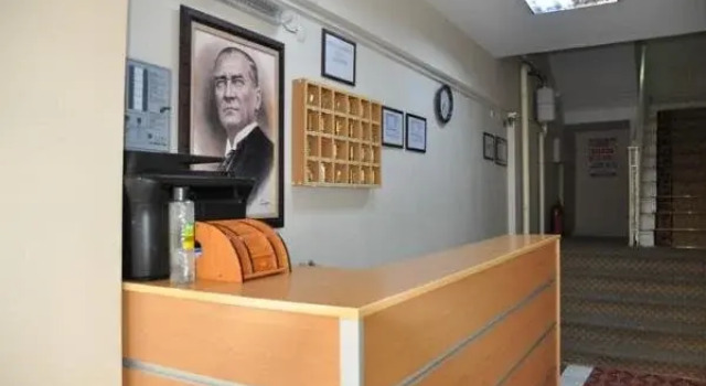 Hotel Safak, Boek Hotel Umraniye 