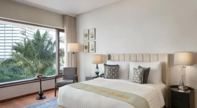 Двухместный номер Premier The Oberoi Mumbai