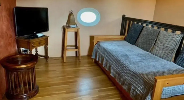 Maison Châtelaillon-Plage, 3 pièces, 6 personnes - FR-1-246-552, Rezerwuj Hotel Hotele w Charente-Maritime z basenem, Basen
