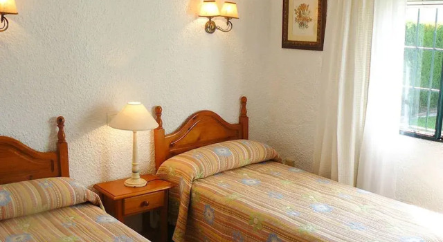Villa Andres