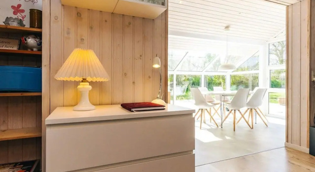 6 Person Holiday Home in Karrebaeksminde, Buchen Sie Ferienhaus Karrebaeksminde Seeland