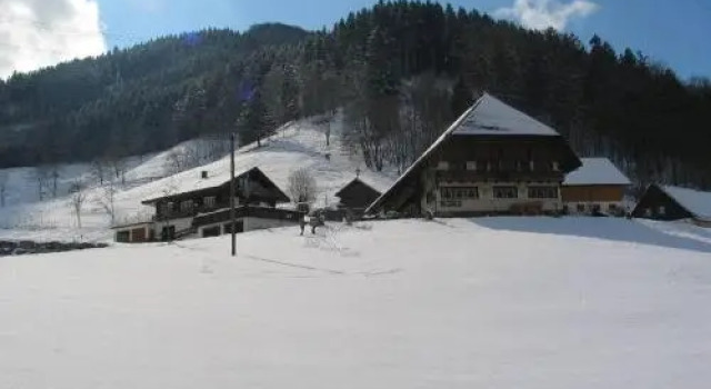 Josenhof, Reserva ahora Hotel Hoteles en Baden-Wurtemberg con aparcamiento, Aparcamiento