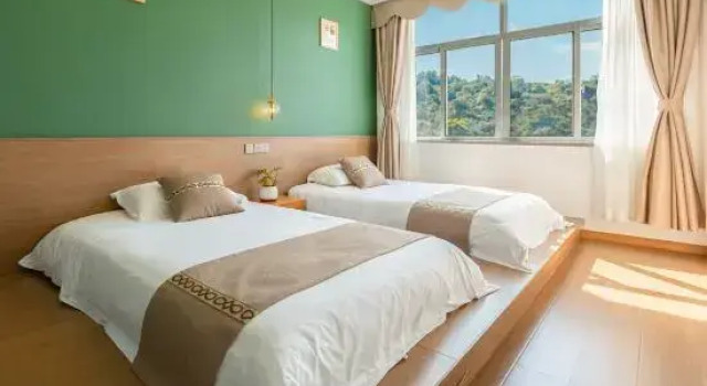 Dongtou Mountain Haihanshe, Prenota Hotel Hotel a Wenzhou con piscina, Piscina