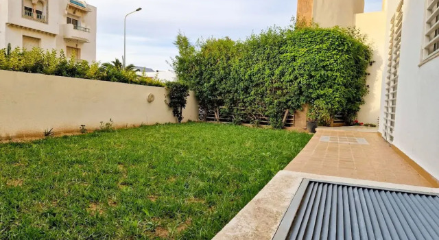 Ennaser Bliss Your Urban Oasis Awaits