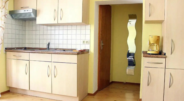 Номер Comfort Haus Leutner