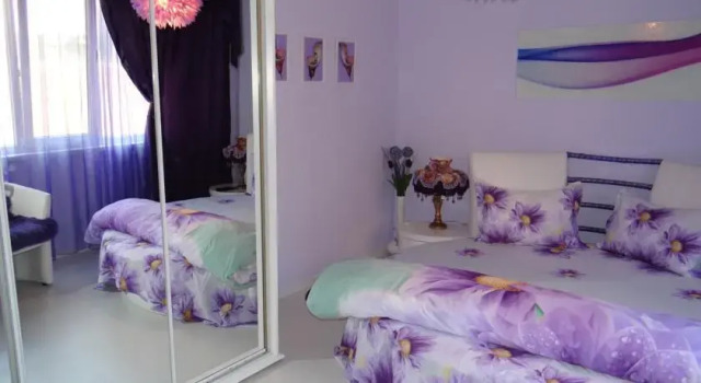 Orange Flower Apartments 1, Забронировать Апартаменты/квартира Апартаменты Софии, рядом с Королевский дворец, Апартаменты/квартира