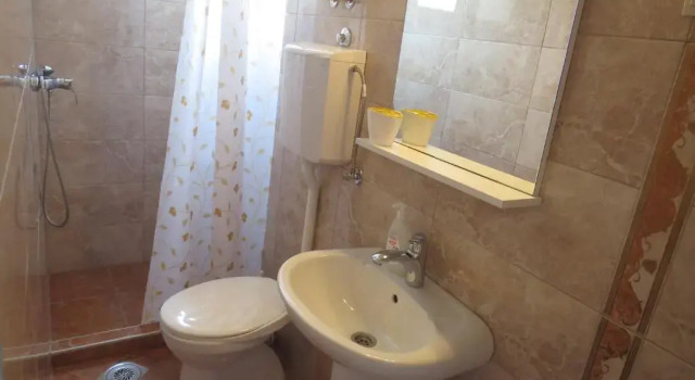 Студия Apartmani Resna Budva