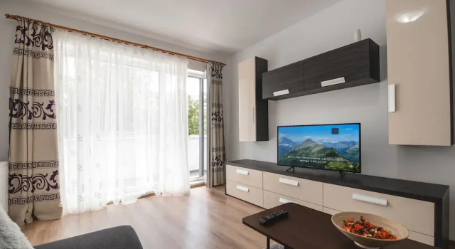 Apartment Sebastians
