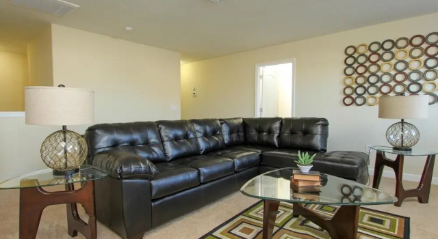 1422 Wexford way, Buchen Sie Hotel Hotels in Four Corners mit Pool, Schwimmbad