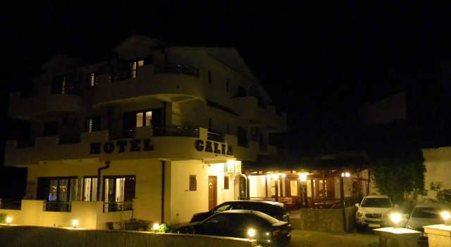 Hotel Galia, Забронировать Отель Отели Котора с завтраком, рядом с Пляж Котор, Завтраки