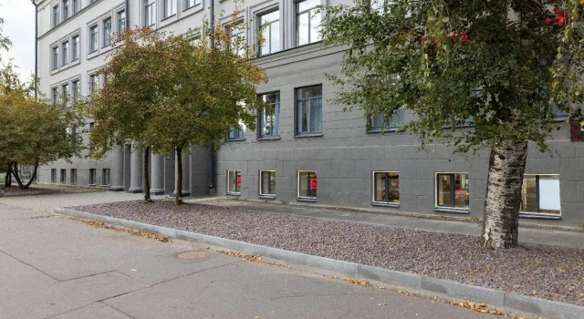 Парк Сайд
