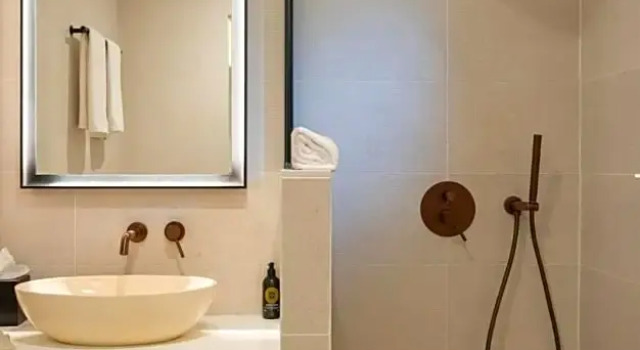 Вилла с 2 комнатами La Suite Villa