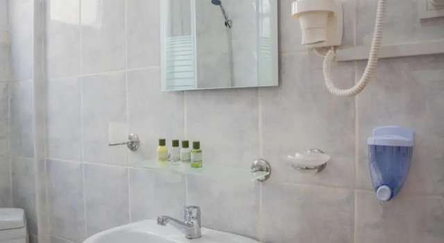 Apartmán a výhledem Nova Pera Apartment