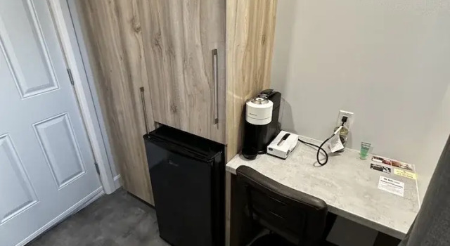Двухместный номер Standard Le Chambreur