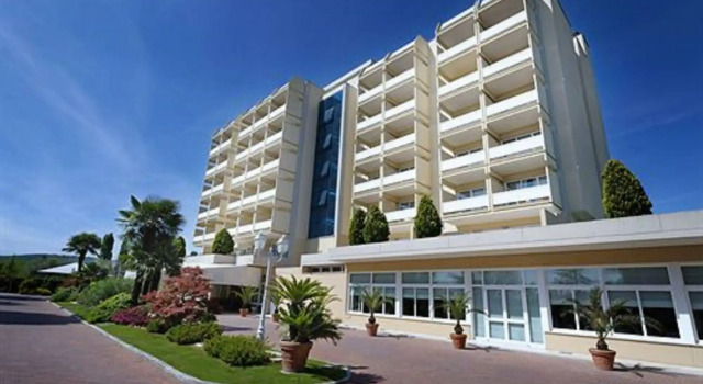 Hotel Des Bains Terme, Prenota Hotel Hotel a Veneto con colazione, Colazione