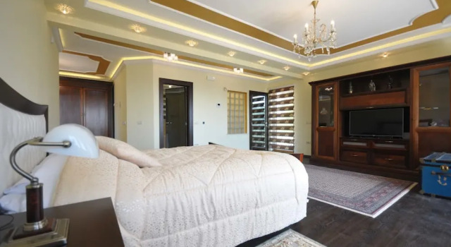 Вилла St. George Apartments and Villa with pool