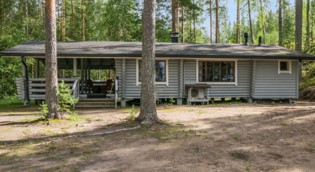 Mantyranta 42185, Забронировать Отель Керимяки Южное Саво