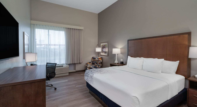 Ramada Limited, Reserva ahora Hotel Tifton Georgia