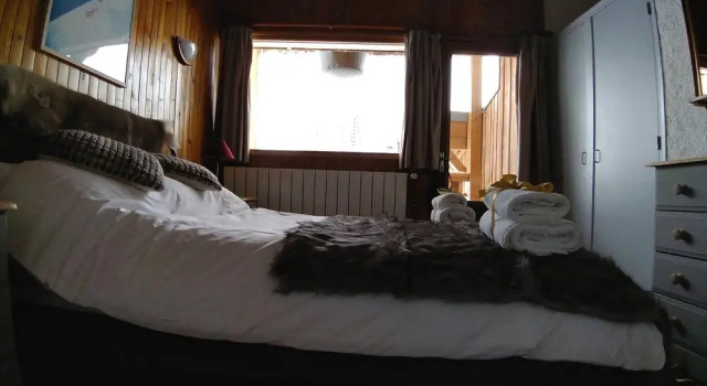 Chalet Tournavel, Забронировать Шале Виллы Овернь-Рона-Альпы, Вилла