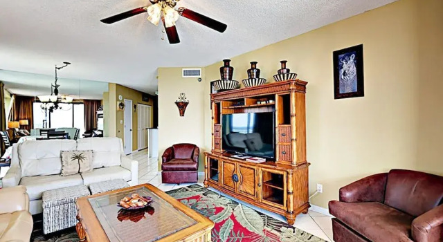 24770 Perdido Beach Blvd Condo Unit 1206 3 Bedrooms 2 Bathrooms Condo, Boek Appartement Orange Beach 
